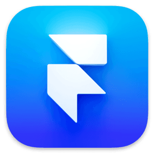 Framer logo